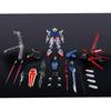 Bandai RG Perfect Strike Gundam Костюм Гандам 1/144 (Мобильный SEED)