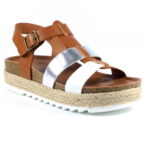 Lunar Womens/Ladies Rage Sandals