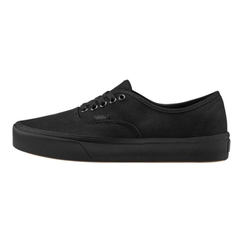 Vans ComfyCush Authentic 'Classic Black' Vans VN0A3WM7VND