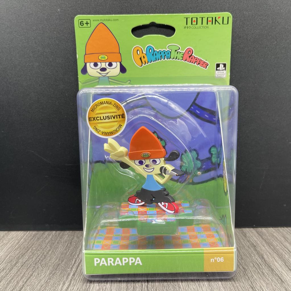 ToTaku Crash PS фигурки модели игрушки Crash Bandicoot Halo Marcus fenix Parappa Evan Summoned Skull Viewtiful Joe И т.д. Коллекционные