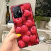 Для Xiaomi 11T Pro Чехол Глобальная Версия Чехол Силиконовый Мягкий Защитный Чехлы Для Телефона Для Xiaomi mi 11T Pro 11TPro Funda Coque Euti
