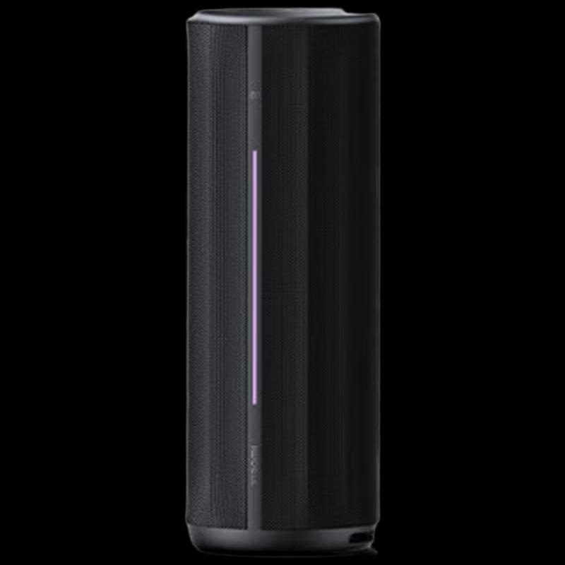 Портативная уличная Bluetooth-колонка Xiaomi, китайская вилка (адаптер в комплекте) (Китайская версия)
