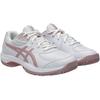Asics Gel-Game Удобные Спортивные Теннисные Кроссовки Детские кроссовки Белые 1044A083-103
