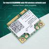 Для беспроводной сетевой карты Intel 6235AN 6235ANHMW 300 Мбит/с, двухдиапазонной 2,4 ГГц / 5 ГГц, с Bluetooth 4.0
