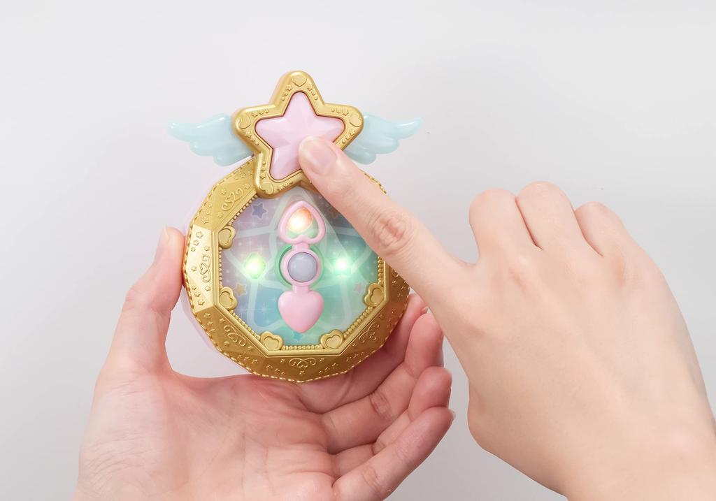 [Megahouse] Mewkledreamy Мечтательный Компас