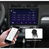 2 Din автомобильный радиоприемник Android Stereo Carplay 8G 128G для KIA Carnival VQ 2006 - 2014 Мультимедиа HD экран Авторадио GPS 2din головное устройство