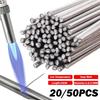 Easy Melt Aluminum Welding Rods 1.6/2.0mm Welding Wire Filler Rod New Welding Wire