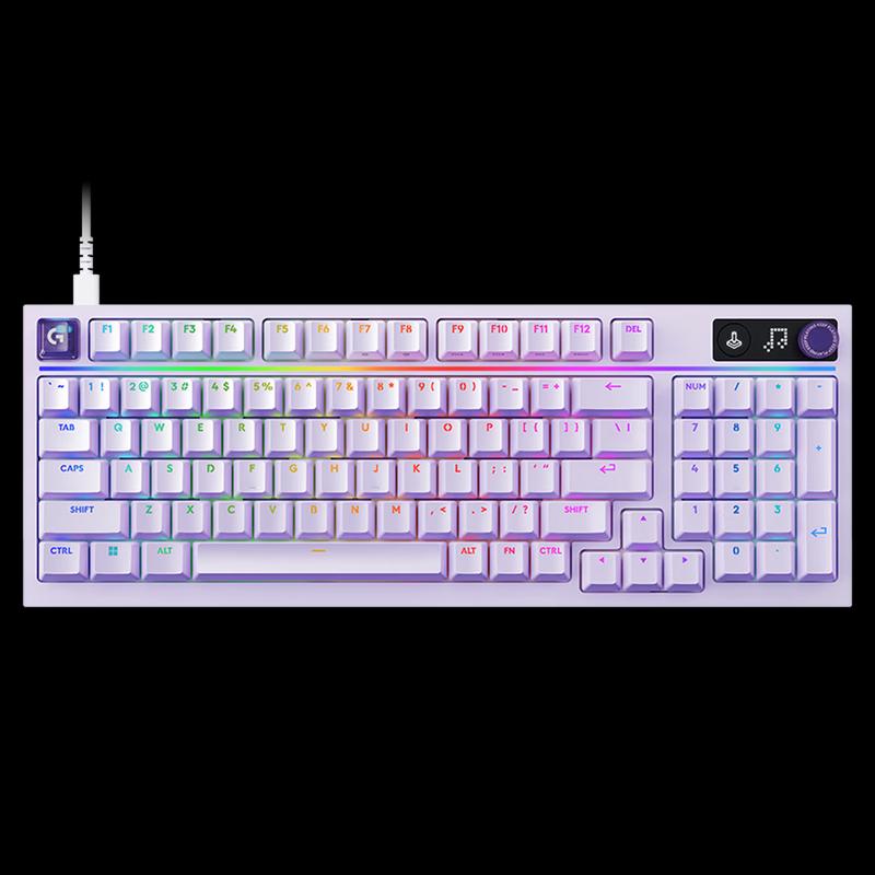 Logitech Механическая игровая клавиатура G G316X