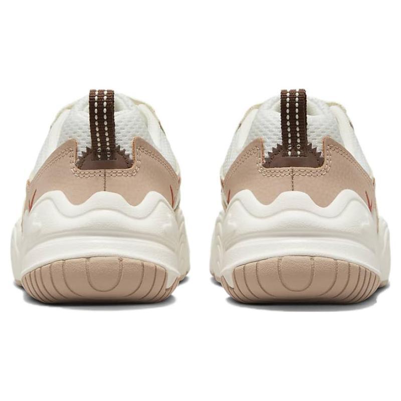 Nike Женские кроссовки Tech Hera Hemp Brown FV0981-100