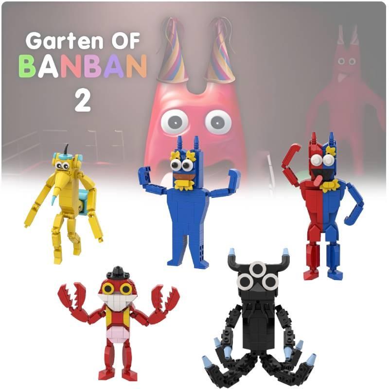 Игрушка-конструктор «Скибиди туалет»-лабиринт для детей с красочными деталями для творческой игры