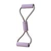 Ленты для йоги Tensioner Stretch Itness Equipment Figure Elastic Pull Rope для похудения Multi Function Straps Band