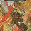 7-дюймовая пластинка SANTANA Black Magic Woman Gypsy Queen O SONE70131 CBS SONY Япония Рок Б/у