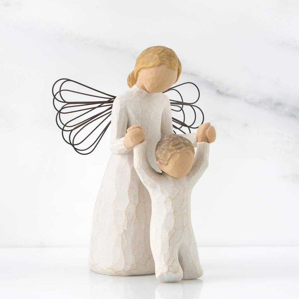 Willow Tree Angel Statue Guardian Angel