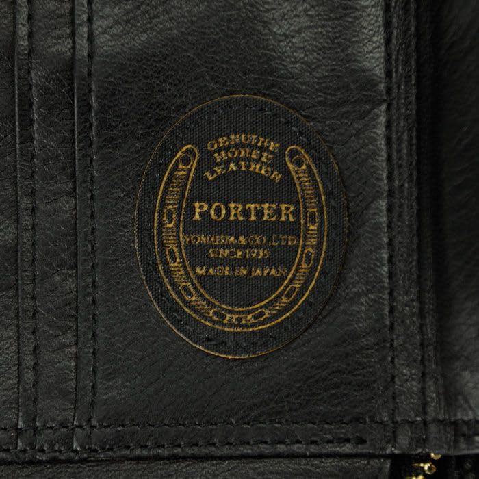 Wise Wallet Коричневый [Porter] 341-01319