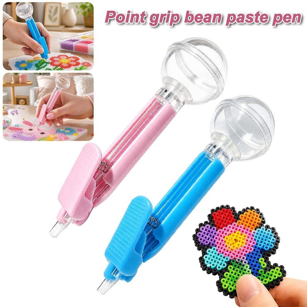 Bean Juggling Tool Fuse Beads Pen 2.6mm Tip DIY Beads Craft Pen DIY Crafts Projects