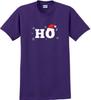 HO 3- Christmas Day T-Shirt -12 color choices