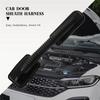 ABXV-Car Door Side Plate Threading Sheath Door Harness Sheath For Tiguan Jetta Santana 5N0 959 843 5N0959843B