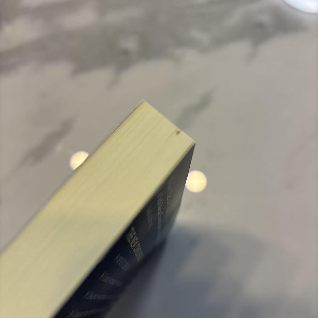 [USED] THE NEW COMEDY BIBLE by Judy Carter