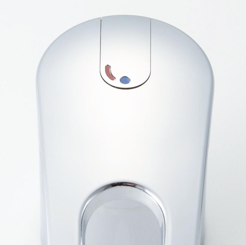 LIXIL INAX Смесители для умывальников и рукомойников рычажный смеситель подходит для умывальников холодных регионов, многофункциональный однорычажный смеситель, LF-HX360SYRN(500)