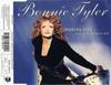 CD BONNIE TYLER - Making love..(Single-CD)  0630120442 EastWest 1995 Japan Pop Used