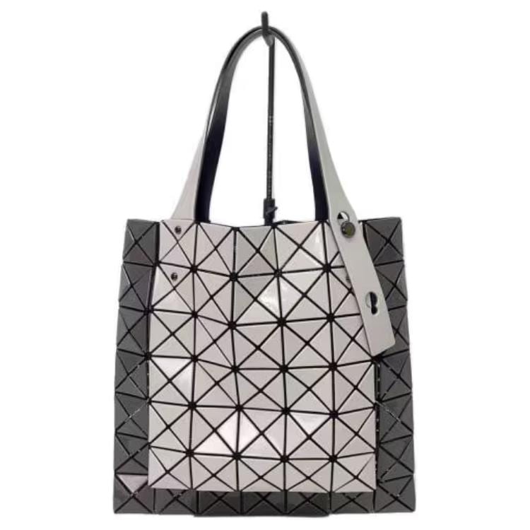 ISSEY MIYAKE Prism Shoulder Bags BB31-AG527-17