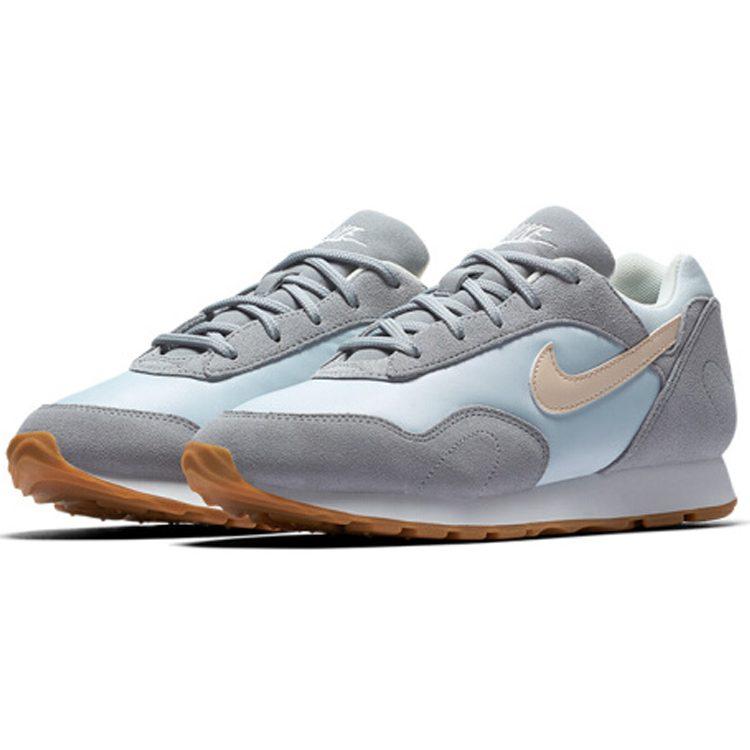 Nike Outburst 'Wolf Grey Guava Ice' Женская AO1069-003