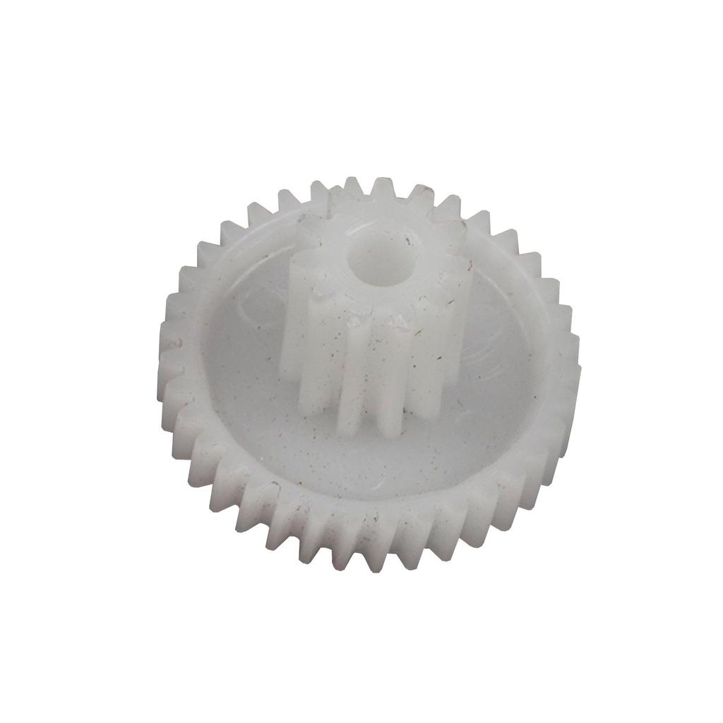 BROSS Автозапчасти BGE560 Кондиционер Вентиляция Мотор Ремонт Gear Для Dodge Chrysler. Больший диаметр шестерни: 18,90 мм