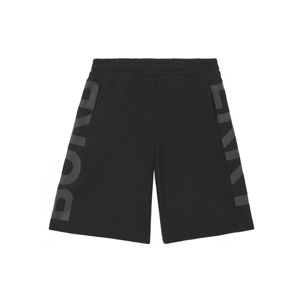 Burberry Exploded Sweatshorts 80456881