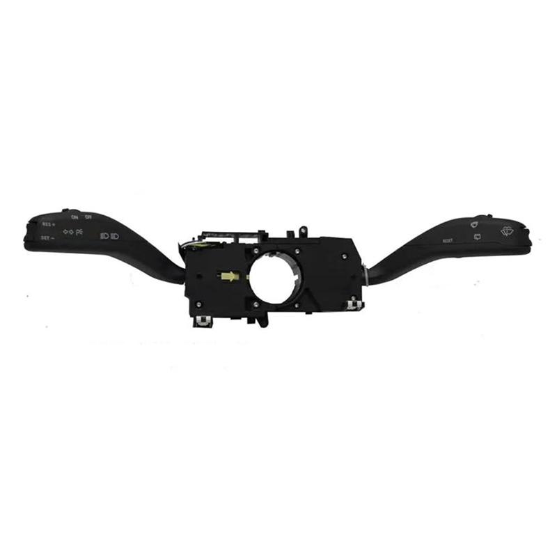 Combination Switch Turn Signal Wiper Control Switch For SEAT IBIZA IV SKODA FABIA VW TRANSPORT 6RD953503B 7H0953513C