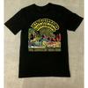 King Gizzard and the Lizard Wizard Размер S-5XL SE122 БЕСПЛАТНАЯ ДОСТАВКА Унисекс Футболка