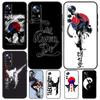 Чехол Kungfu Taekwondo Для POCO X5 X3 Pro M5 M5s F4 X4 F3 F5 Для Xiaomi 13 13T Pro 12 Lite 12X 11T 12T 14 Pro