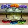 Full 5D Diy Diamond Painting Big Tree Diamond Embroidery Full Lay Cross Stitch Home Decor Handmade Gift