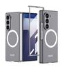 Роскошный магнитный чехол «Все включено» для Magsafe для Samsung Galaxy Z Fold 8 Ultra 7 6 5G Защита экрана и камеры из стекла Совместимая крышка