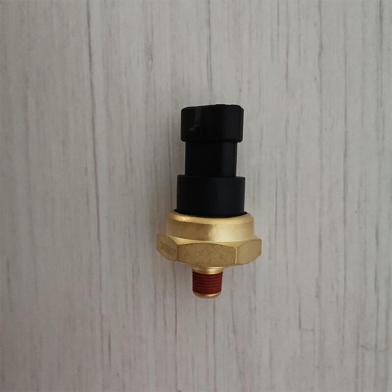 Датчик давления масла DCEC Dongfeng Cummins 3408607