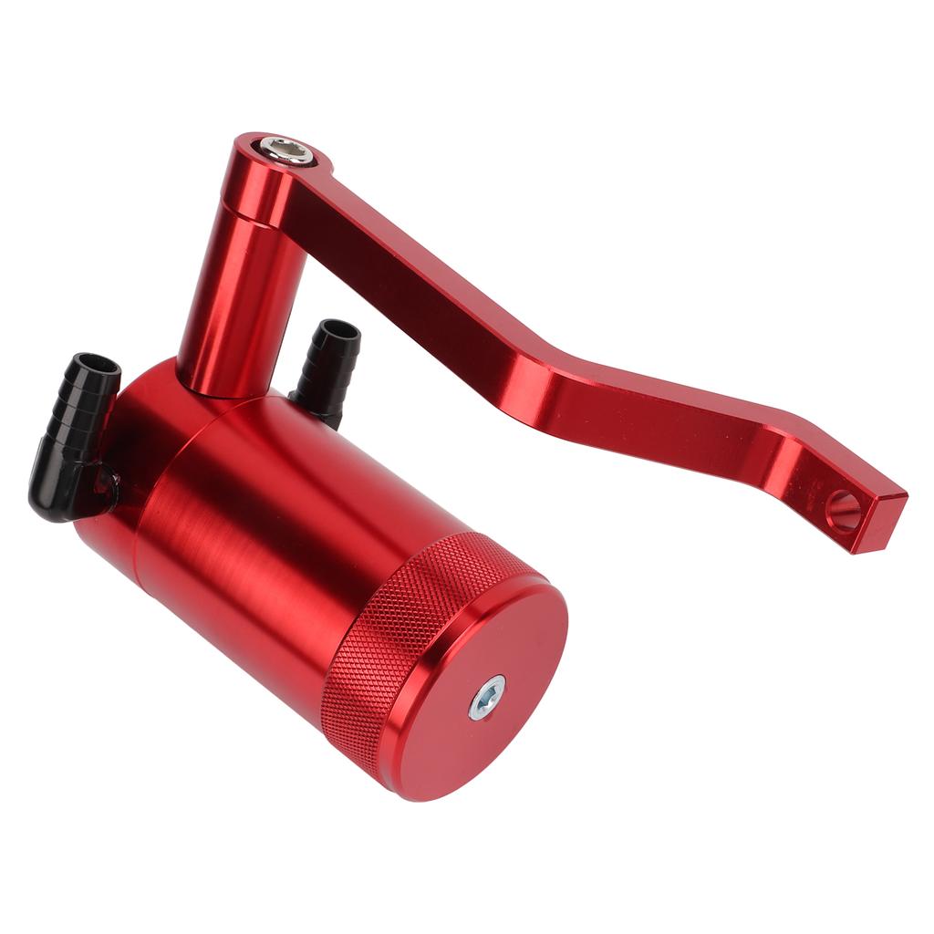 Комплект резервуара маслоуловителя из кованого алюминия с Z-образным кронштейном, замена для Chrysler 300 6.4L 2011–настоящее время