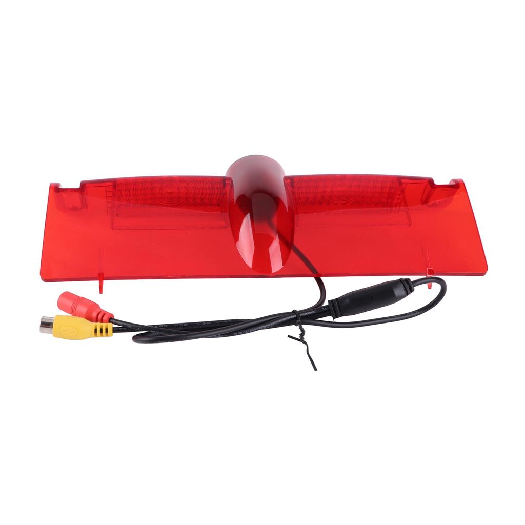 Камера заднего вида с креплением на 3-й стоп-сигнал подходит для Express Van 2003?2017