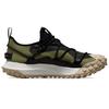 Nike Кроссовки унисекс ACG Mountain Fly Low SE Pilgrim Зеленый Черный DO9334-300