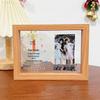 2026 Polaroid Birthday Cake Photo Frame Ornament Gift Set for Couples & Friends