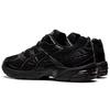 Asics Кроссовки Gel 1130 Черный Графитовый Серый 1201A256-002