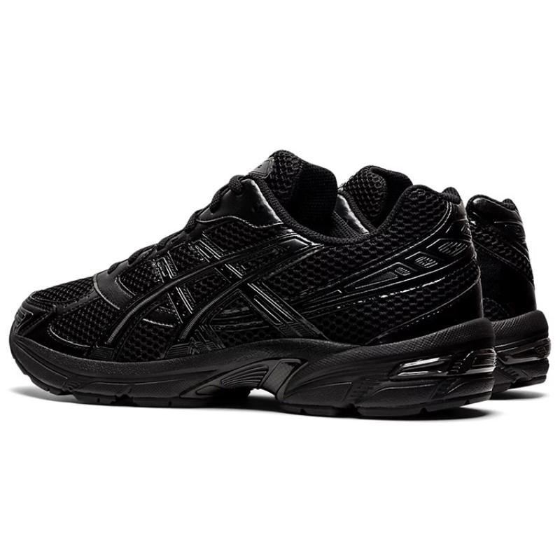 Asics Кроссовки Gel 1130 Черный Графитовый Серый 1201A256-002