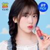 Clio Volume Mate Blur Tint 3.8 г / Издание «История игрушек» (+ Брелок Форки и Лассо в подарок)