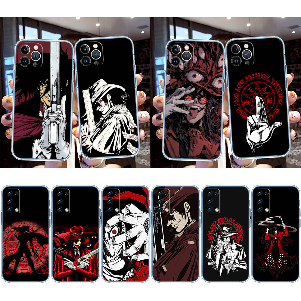 Чехол для телефона H-Hellsing для Motorola G14 G15 G24 G30 G31 G32 G34 G41 G42 G51 G52 G50 G60S G60 G62 G72 G71 G73 G84 G85 G200 E32