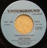 7-дюймовая пластинка MARY HOPKIN - Those Were The Days URC1038 UNDERGROUND Канада Поп Б/у