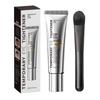 1 Piece cream with brush