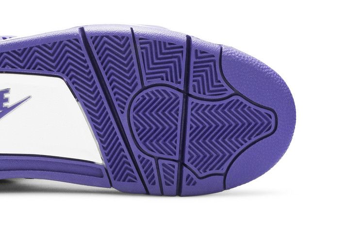 Nike Air Flight 89 'Court Purple'