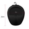 Hard EVA Headphone Carrying Case Pouch Bluetooth Headset Storage Bag Cover for Sony WH-CH720N WH-CH520 XM4 XM5 Wireless Headset