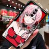 Calliope Mori Hololive Case For ZTE Nubia Red Magic 10 Air 7 6S 7S Pro Red Magic 11 10 9 8 8S 9S 10S Pro Plus Cover