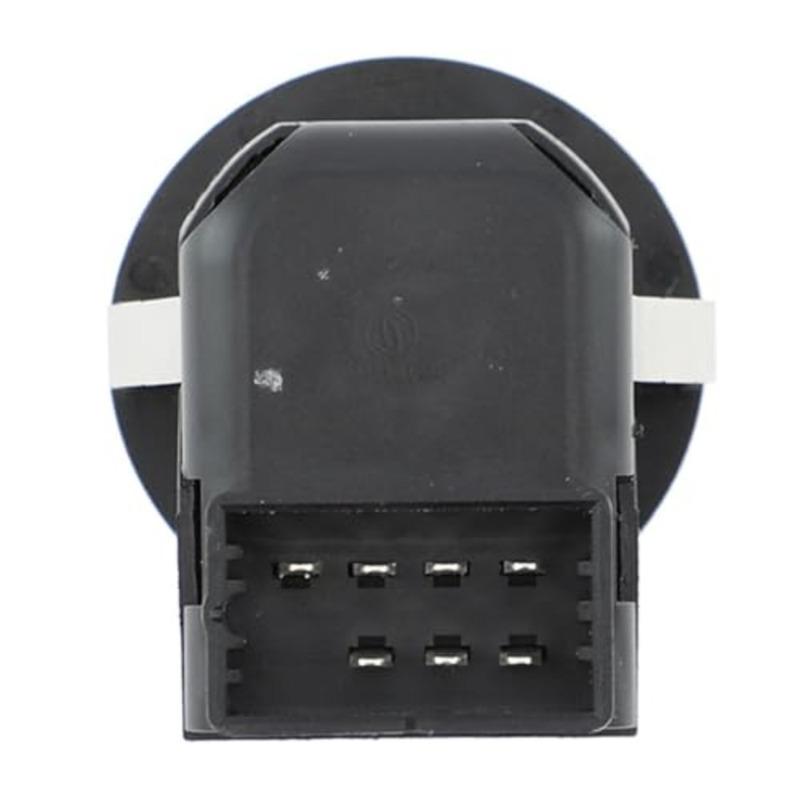 7 P Electric Mirror Switch Knob For Ford Territory SX SX SZ Falcon Fairmont AU BA BF 1032939,ER17B676A6