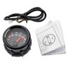 52mm Stepper Motor Auto Car Tachometer Boost Water Oil Temp Pressure Volt Air Fuel Exhaust Gas Temp EGT Gauge Bar Psi RPM