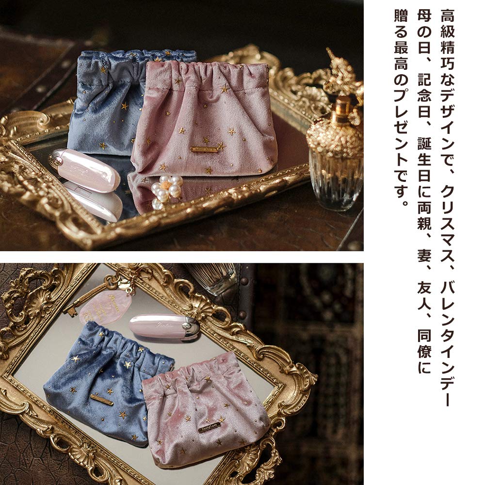 NEOVIVA Макияж Большая Косметичка Мелкие Предметы Повседневный Деловой Макияж Розовый Чехол, Милый, Мини, Кошелек, Вместительность, Хранение, Хранение, Использование, Поездка, Путешествие,